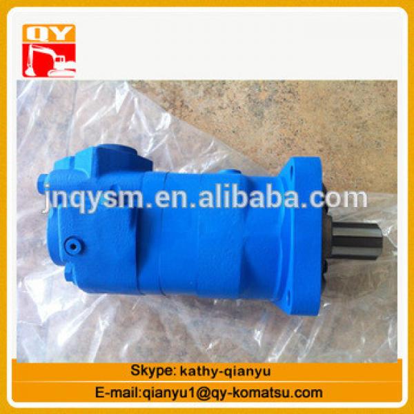 Original 6k-390 cycloid hydraulic motor #1 image
