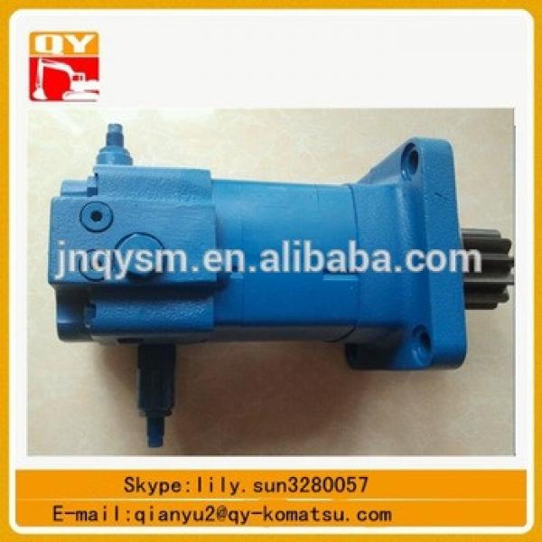 Top quality 2k-245 orbit hydraulic swing motor from china supplier #1 image