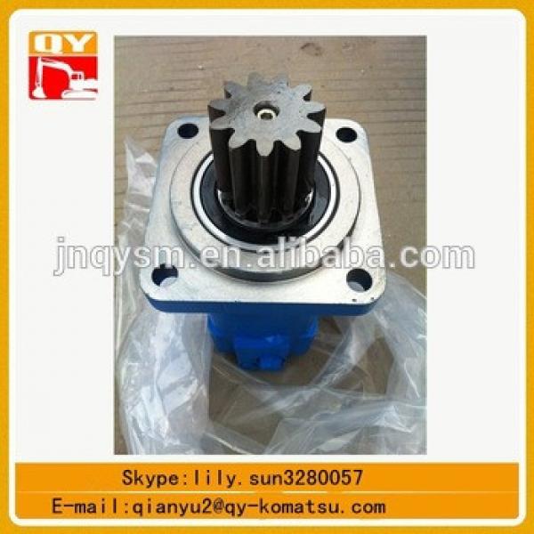 Factory price 2k-245 orbit hydraulic swing motor for excavator #1 image