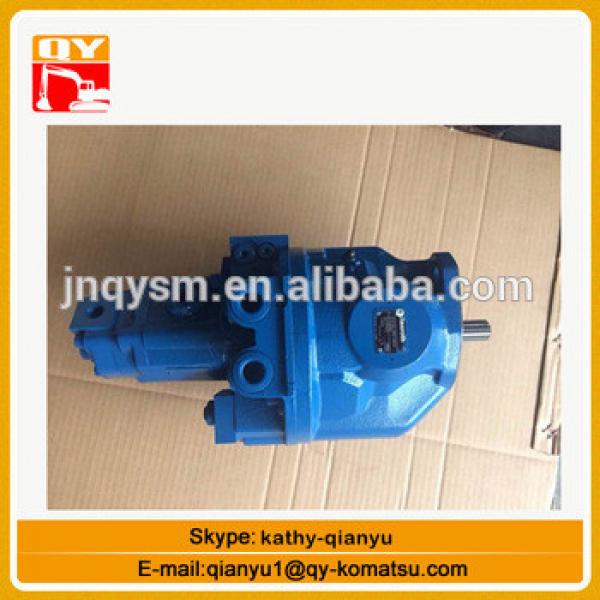 excavator parts Hydraulic pump AP2D36LV1RS7 #1 image