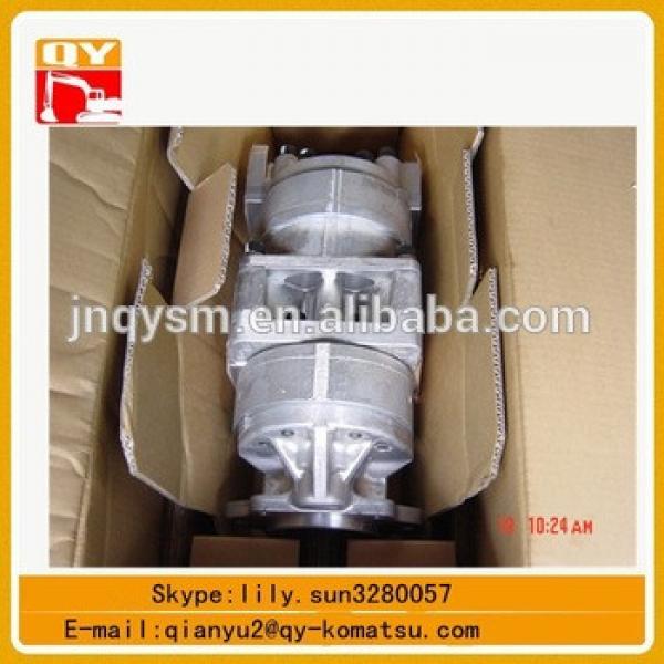 Top quality 705-51-42010 hydraulic gear pump for HD785-2 from china supplier #1 image