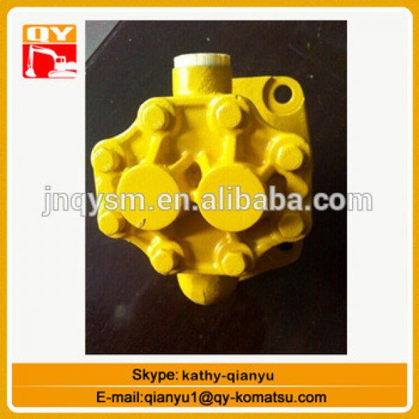 China supplier Pump assy D85ESS-2 DISC 14X-22-22150 for excavator #1 image