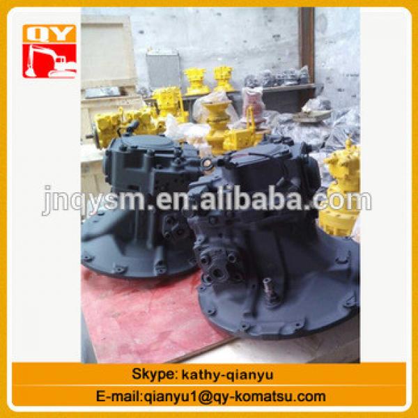 Low price PC130-8 Hydraulic pump 708-3D-01020 for sale #1 image