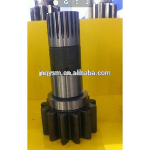 pc220-8 factory direct sale shaft 206-26-73160 #1 image