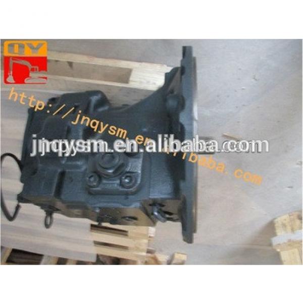 High quality! hydraulic pump,on sale PC160-7 708-3M-00011 Excavator hydraulic main pump #1 image