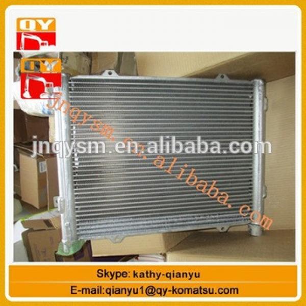 High quality ! hydraulic radiator water tank for sale #1 image