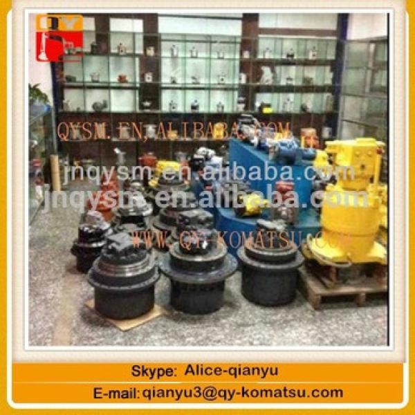 excavator spare parts GM09VN final drive used for E70B-1 307BL-1 #1 image