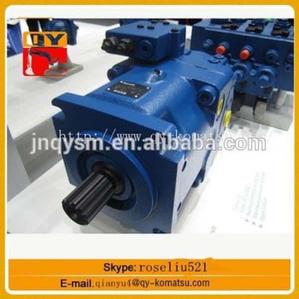 best price hydraulic pump A10VG45 #1 image