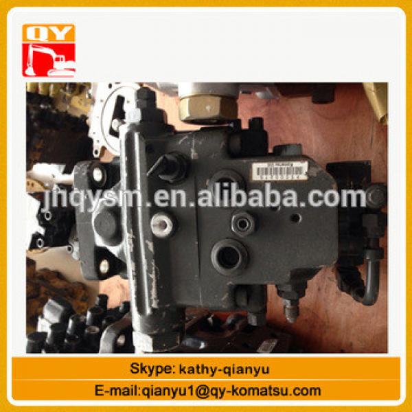 Excavator parts hydraulic pump pc30MR-1 (708-1S--00150 ) #1 image