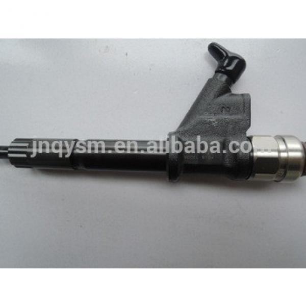 good quality genuine injector 8100 12P 01963 #1 image