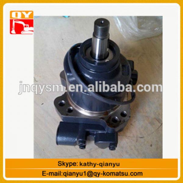 High quality ! Excavator parts hydraulic motor 708-7s-00352 #1 image