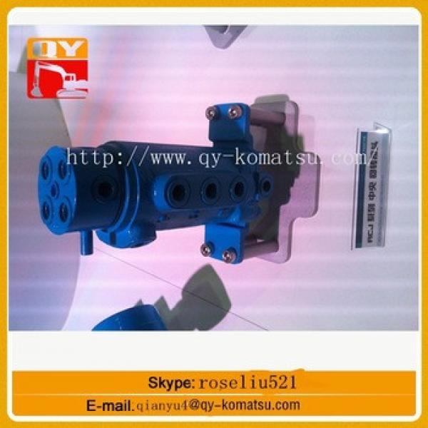 original excavator swivel joint assy #1 image