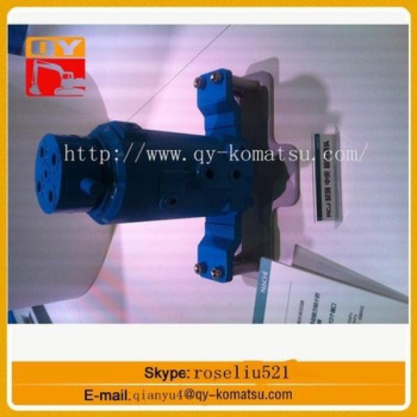 RCJ swivel joint assy for excavator #1 image
