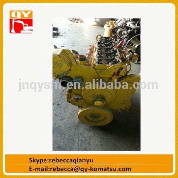 high quality 950H loader engine assy C7 14822 #1 image