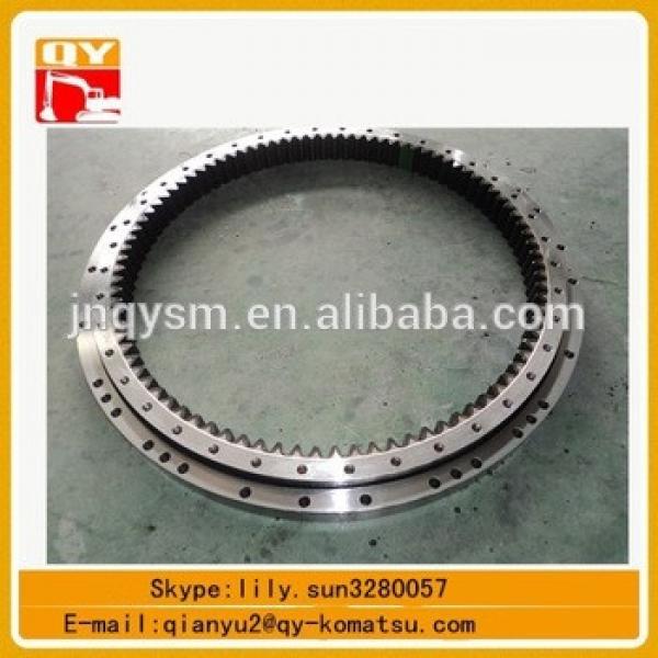 Excavator Swing Bearing R55 R60 R80 R110 R130 R210 R225 R270 R320 R450 R500 #1 image