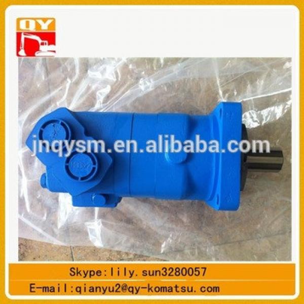 6k-310 612-1033 orbit hydraulic motor for excavator from china supplier #1 image