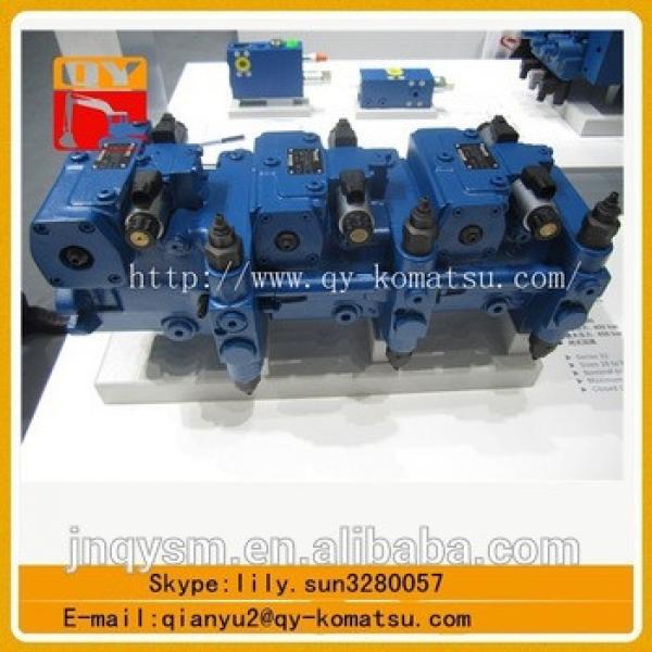 excavator spare parts A10VG45 hydraulic pump,A4VG56 pump #1 image