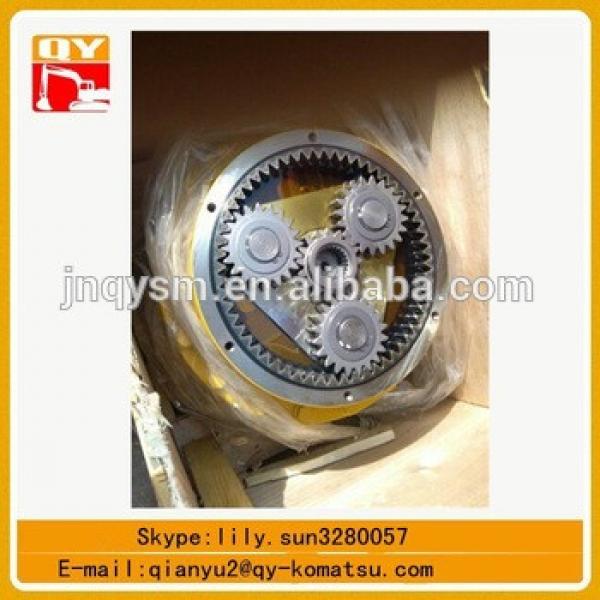 pc60-7 pc200-7 swing reduction gearbox from china supplier #1 image