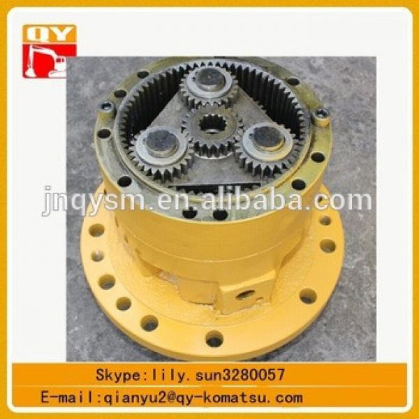 Excavator spare parts PC60-7 swing reduction gearbox #1 image