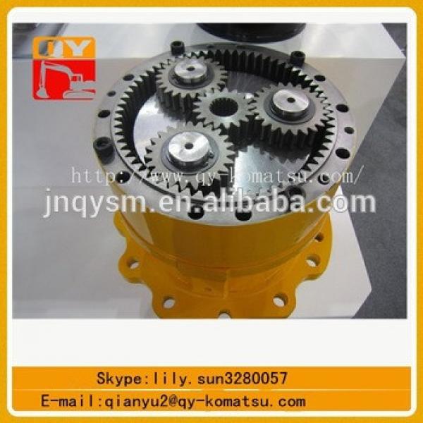 China supplier excavator spare parts pc60-7 swing gearbox with high quality #1 image