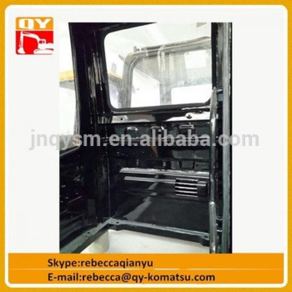 hot sale cheap excavator cabin 320D-08588 #1 image