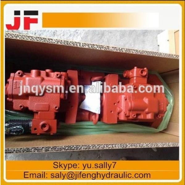 JS200 JS220 JS240 JS260 Hydraulic Pump for excavator #1 image