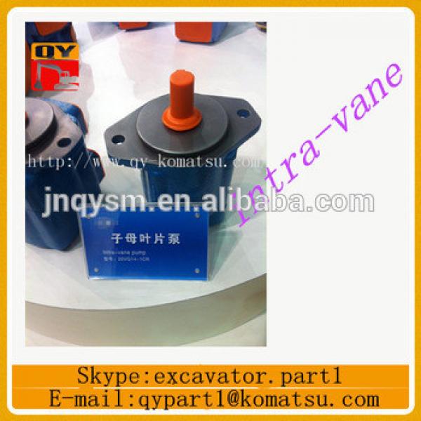 hot sell excavator intra vane pump 76C-25-1DT #1 image