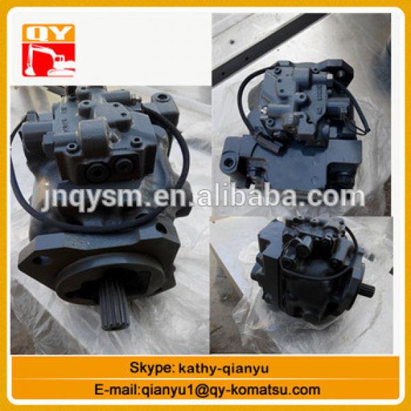 High quality and hot sale Excavator parts WA 380-6 working pump #1 image