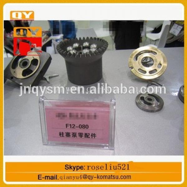 F12-080 piston pump spare parts/accessory #1 image