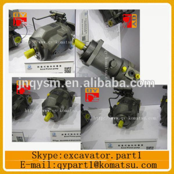 hot sell Axial piston pump OS-A10VSO100DFLR/31R-PPA12NOO #1 image