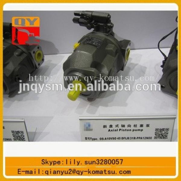 OEM and Genine A10VSO45DFR/31L-PPA12N00 pump on sale #1 image