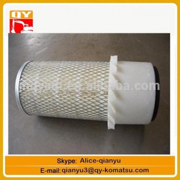 low price high quality ELEMENT HYDRAULIC filter 22B-60-11160 excavator fuel filter ELEMENT #1 image