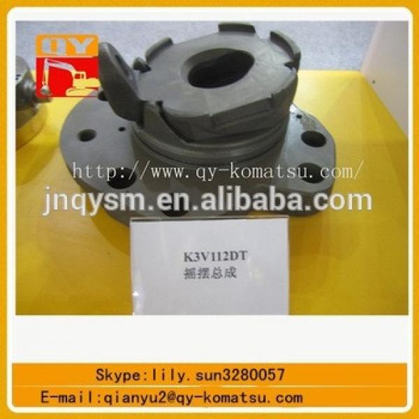 K3V112DT hydraulic pump and pump parts,guide retainer #1 image