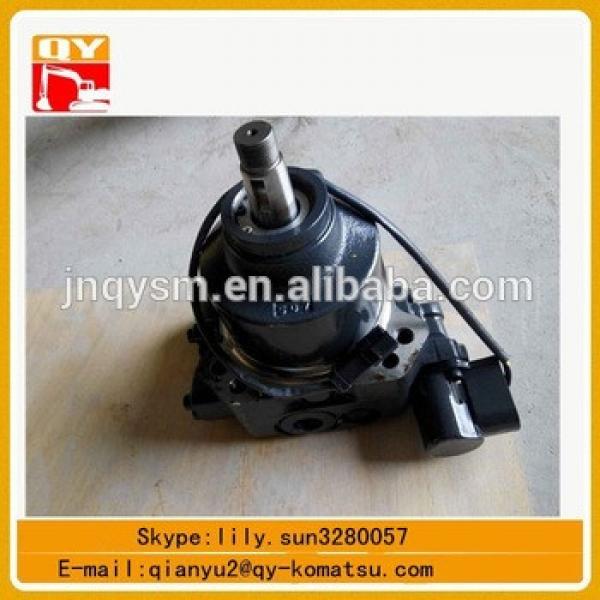 Bulldozer spare parts 708-7s-00340 fan motor assy from china supplier #1 image