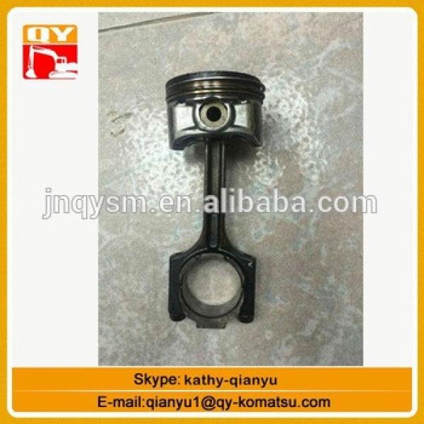 Piston Connecting Rod Assembly For Mercedes OM402 #1 image