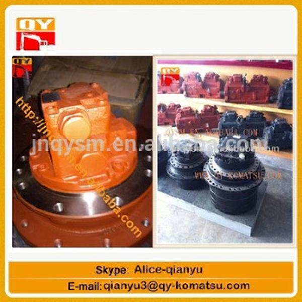 excavator spare parts KYB MAG-26 final drive used for 35J/S IS35J/S final drive #1 image