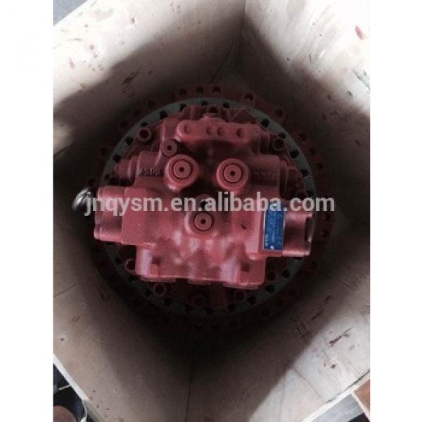 excavator spare parts KYB MAG-18VP final drive used for EX30 final drive #1 image