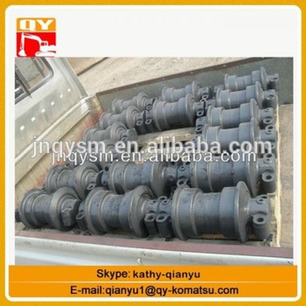 High quality and in stock ! Excavator spare parts track roller #1 image