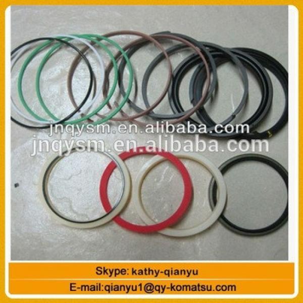 China Jining Original parts Excavator parts hydraulic cylinder seal kit for sale #1 image