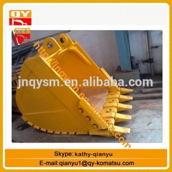 High quality !Contstruction Equipment PC300 bucket for Excavator #1 image