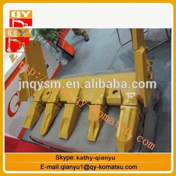 High quality and hot sale! excavator bucket teeth for sale #1 image