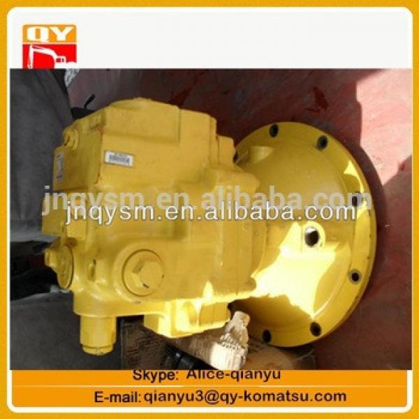 excavator spare parts GM24VL final drive used for SK150 #1 image
