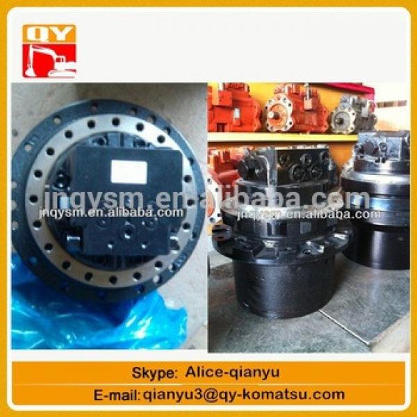 excavator spare parts GM70VA final drive used for S400-V #1 image