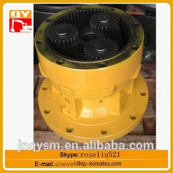 china supplier swing gear reduction suit for SH120A2 #1 image