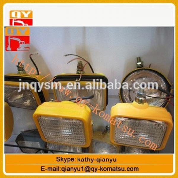 High level ! Excavator work lamp assy for sale #1 image