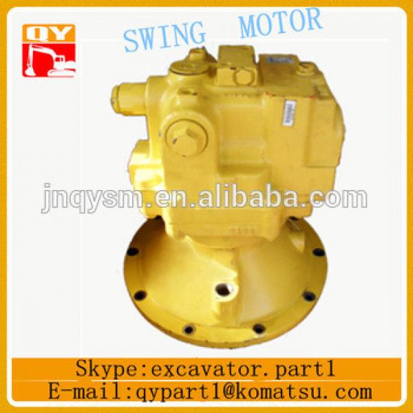 high quality excavator PC240-8 swing motor assy 706-7G-01130 #1 image