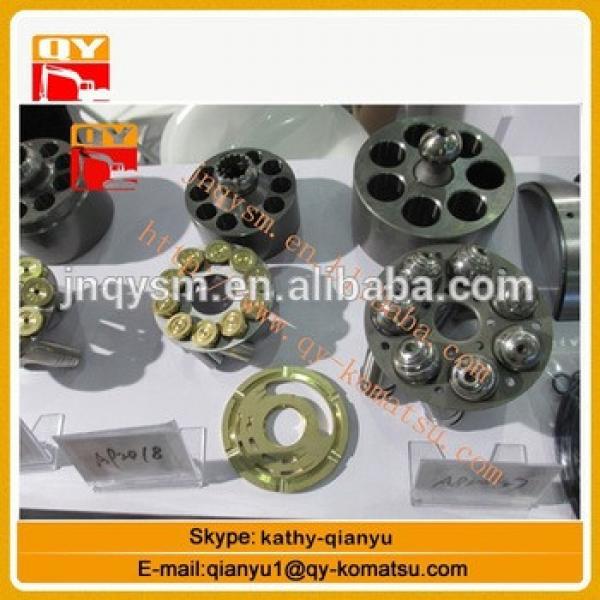 China supplier K3VG280 pump hydraulic pump parts #1 image