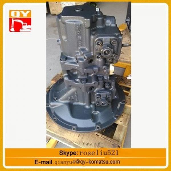 original pc300-7 hydraulic pump for excavators #1 image