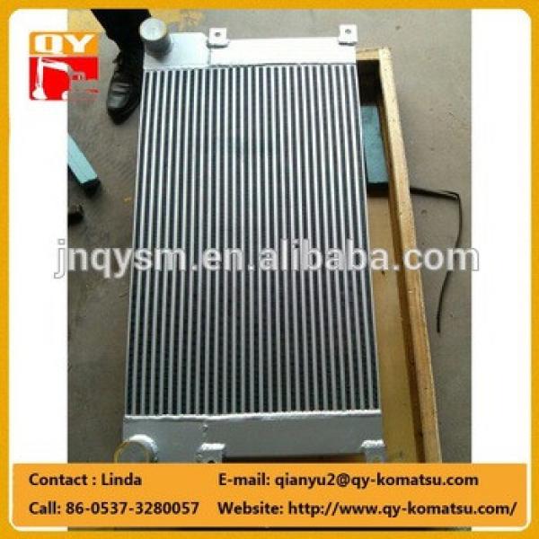 excavator spare parts PC300-8 water tank, PC60-7 water cooling radiator #1 image