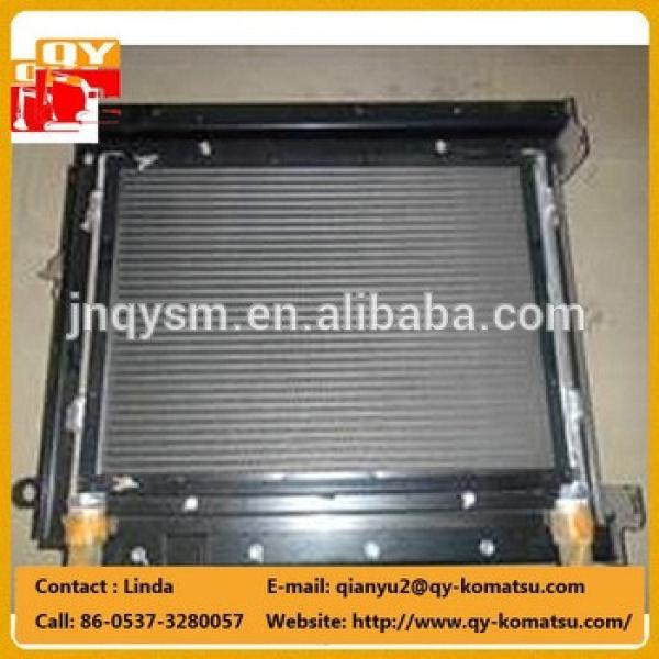 excavator spare parts PC60-7 radiator from china supplier #1 image